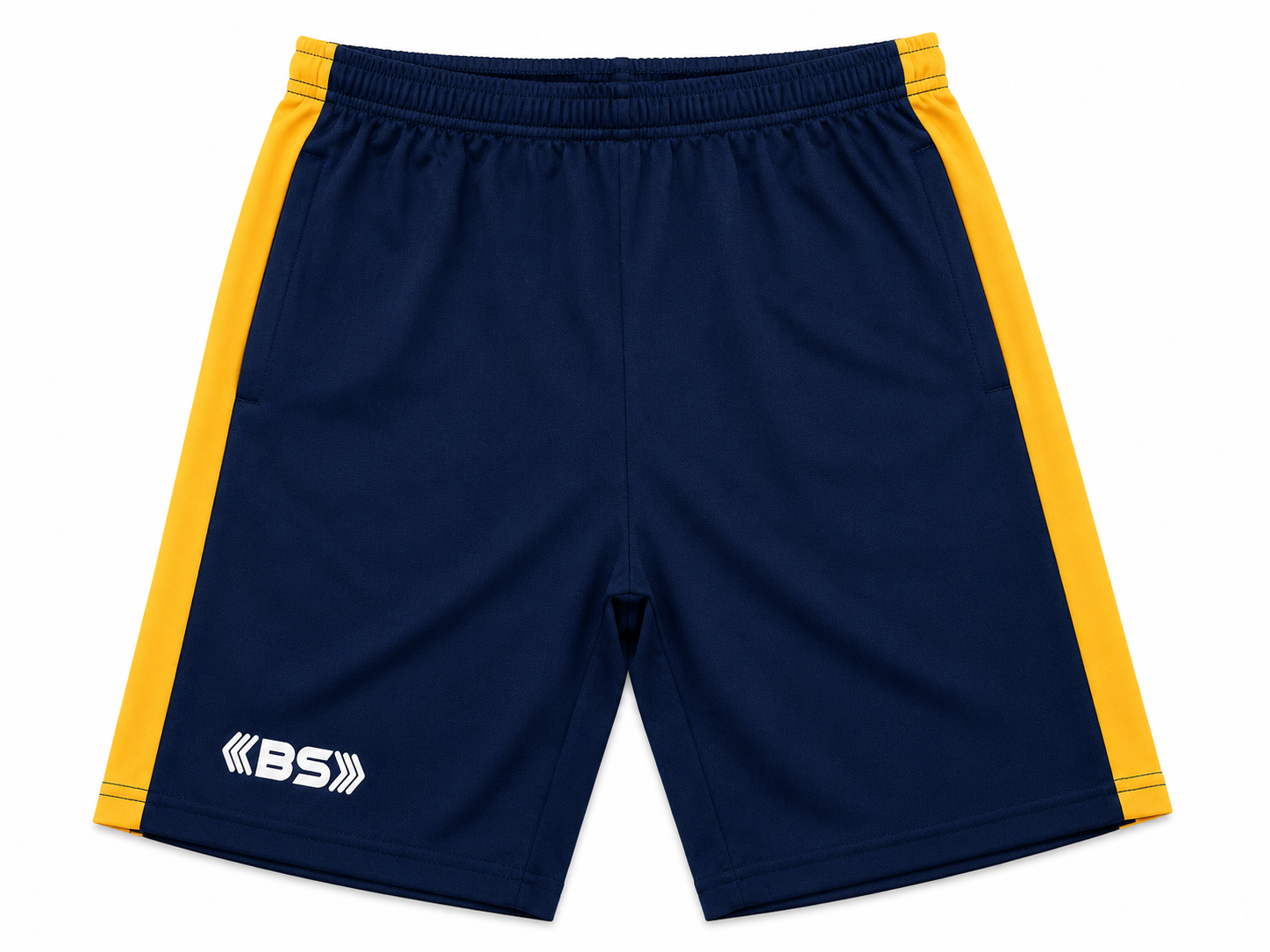 BS Sports Premium Sports Shorts