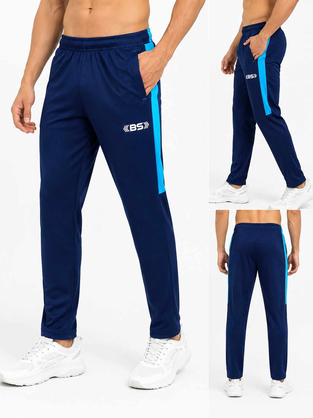 BS Sports Performance Track Pant