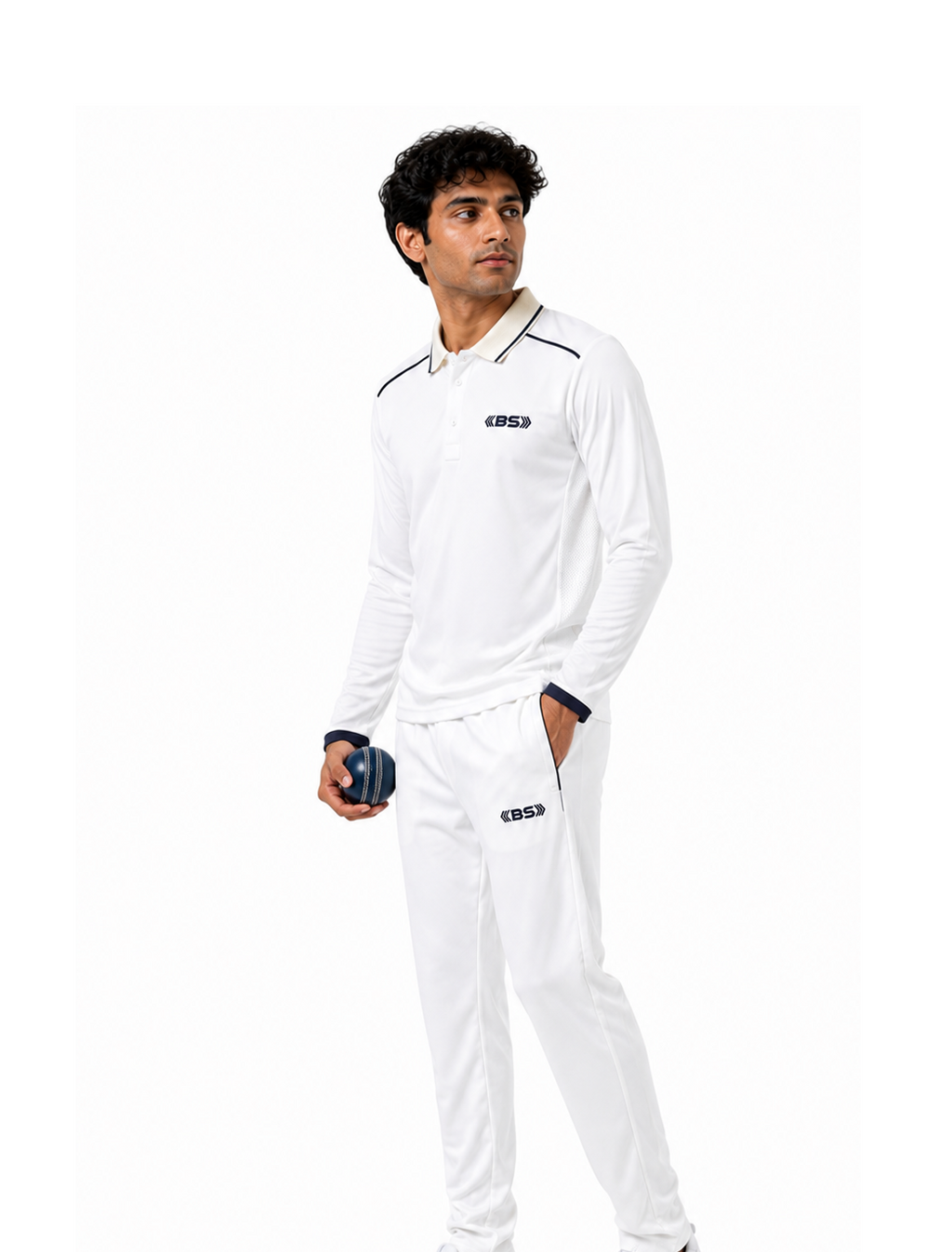 BS Sports Classic Elite Cricket Combo