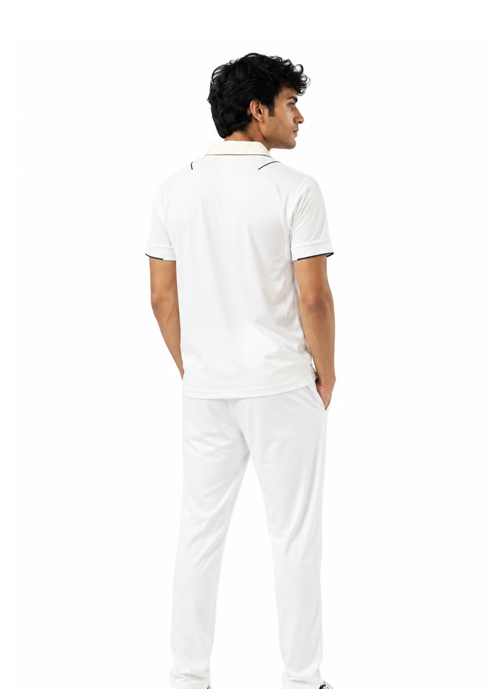 BS Sports ProLine Cricket Whites