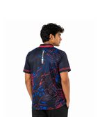 BS Sports NightFire Cricket Jersey (Uttar Pradesh)