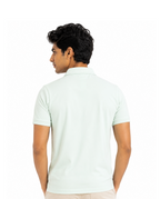 BS Sports MintEase Polo T-Shirt