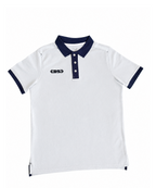 BS Sports Classic Navy Polo T-Shirt