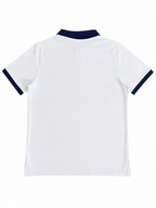 BS Sports Classic Navy Polo T-Shirt