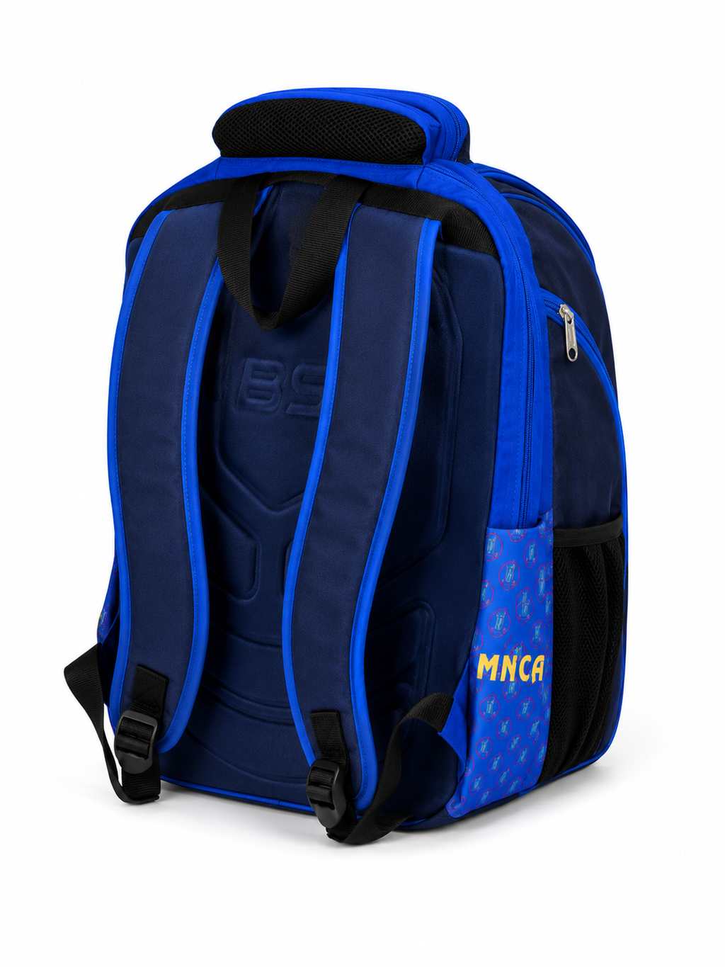 BS Sports Elite Cricket Backpack (Manipur)