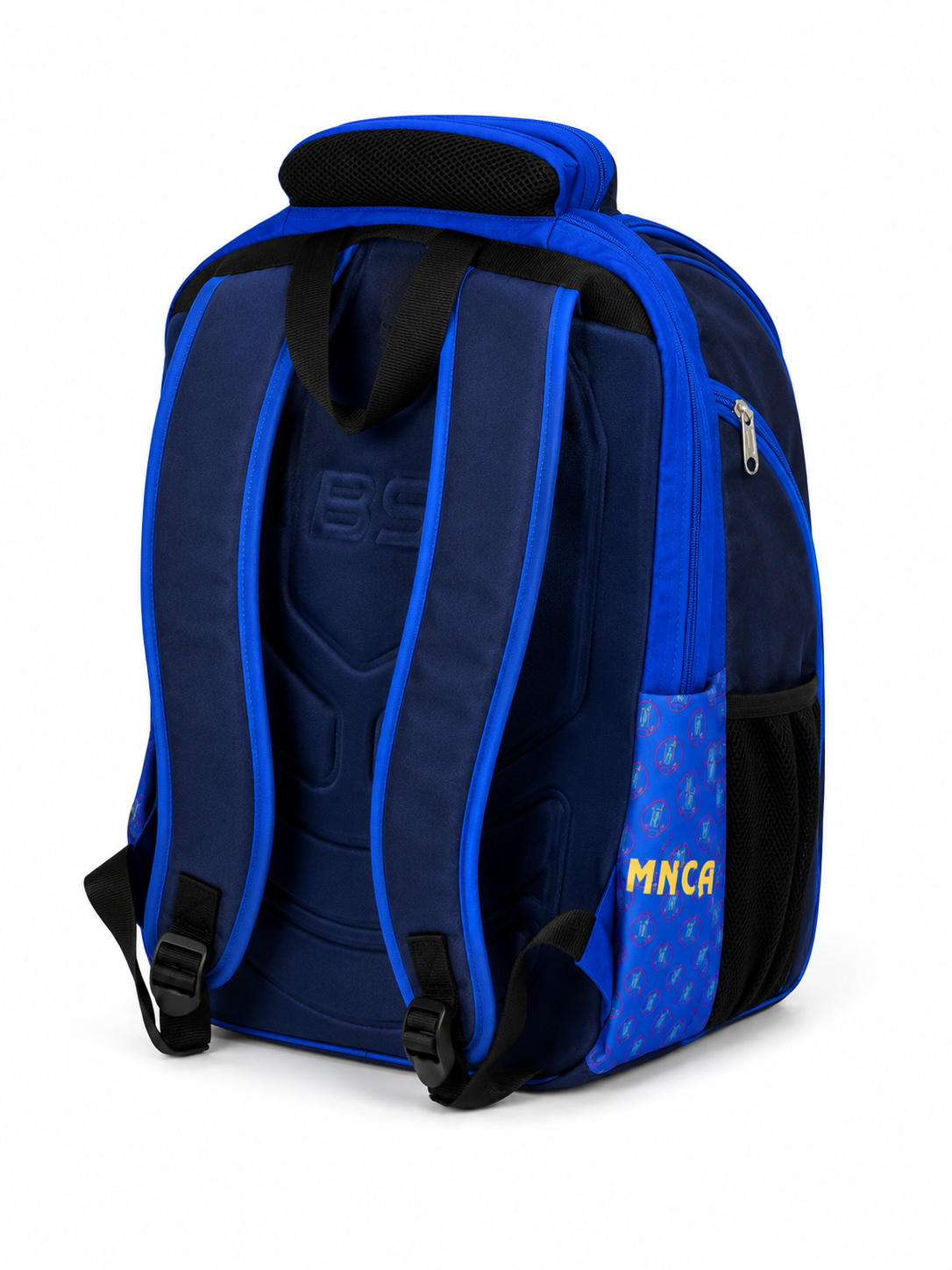 BS Sports Elite Cricket Backpack (Manipur)