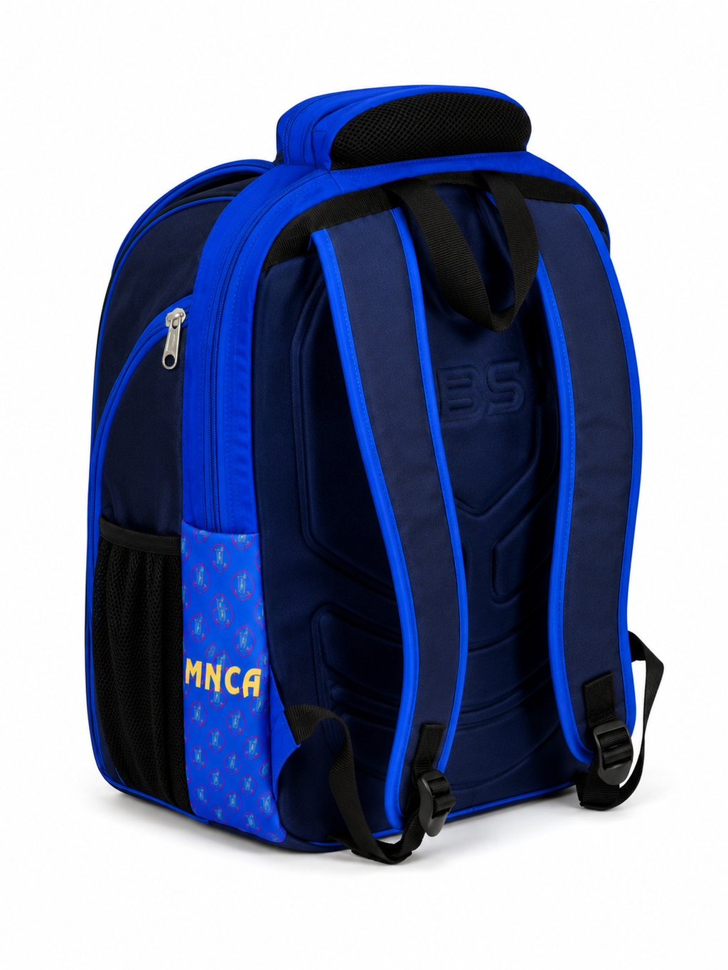 BS Sports Elite Cricket Backpack (Manipur)