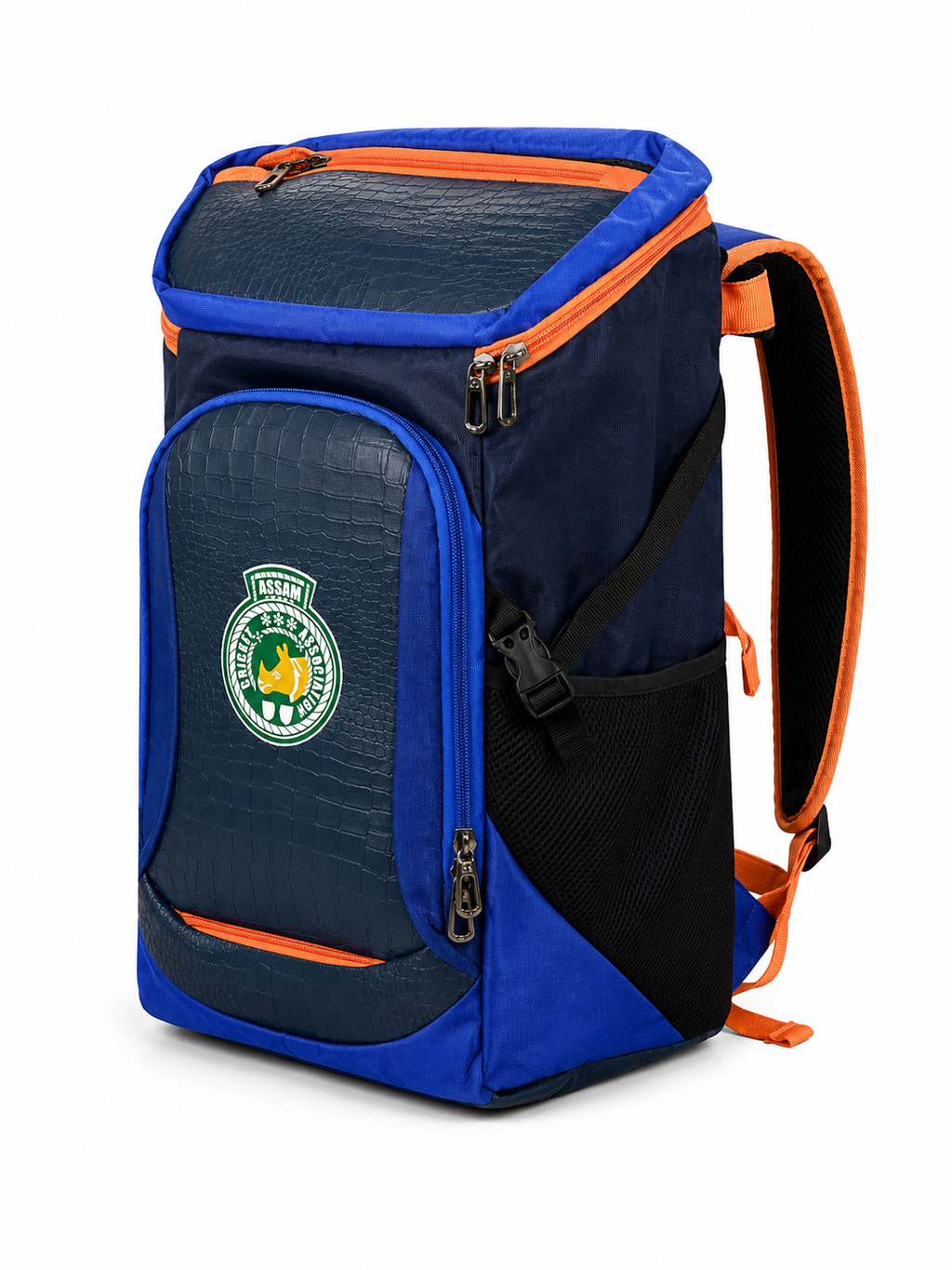 BS Sports Assam Elite Cricket Backpack