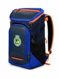 BS Sports Assam Elite Cricket Backpack