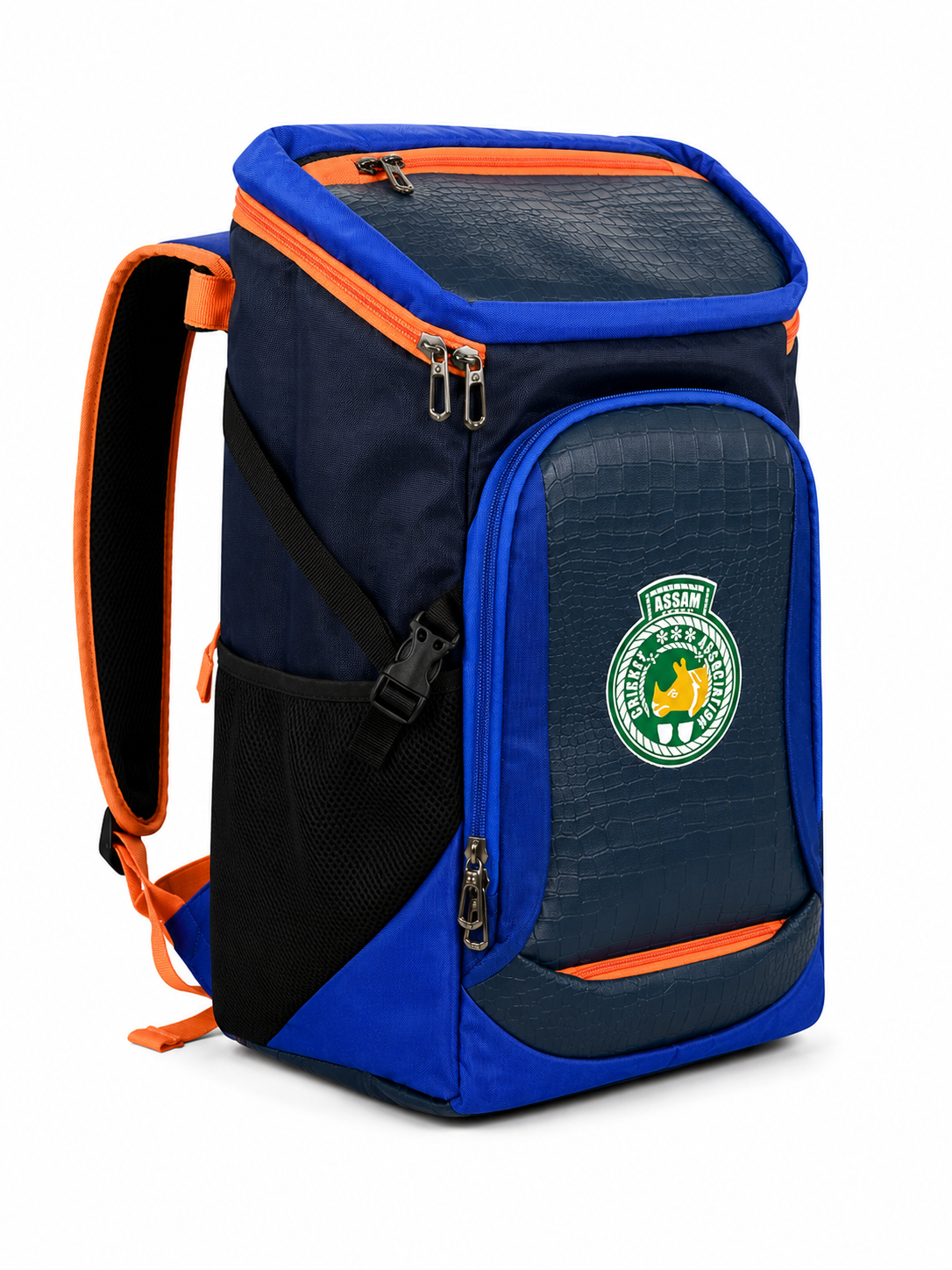 BS Sports Assam Elite Cricket Backpack