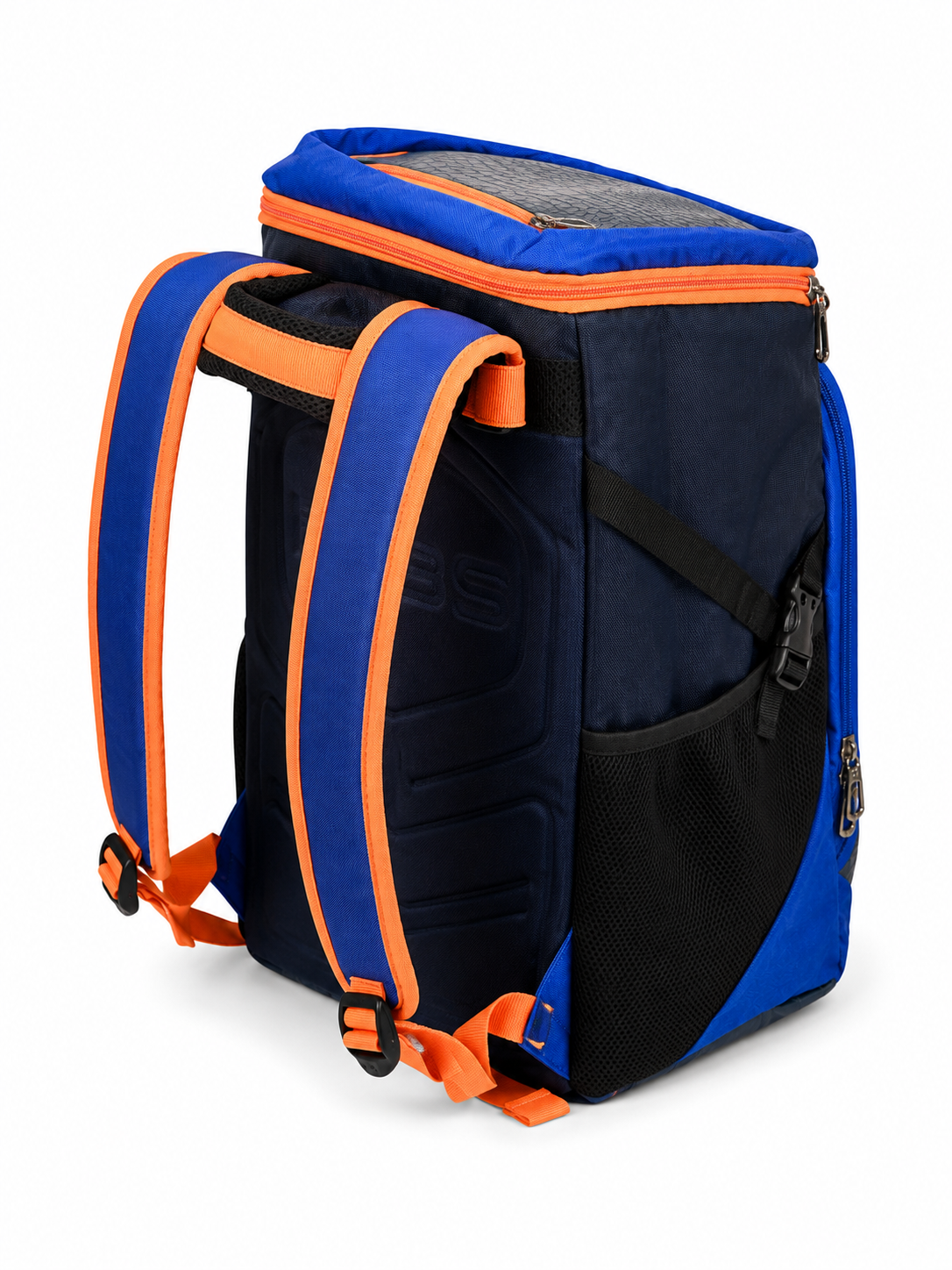 BS Sports Assam Elite Cricket Backpack