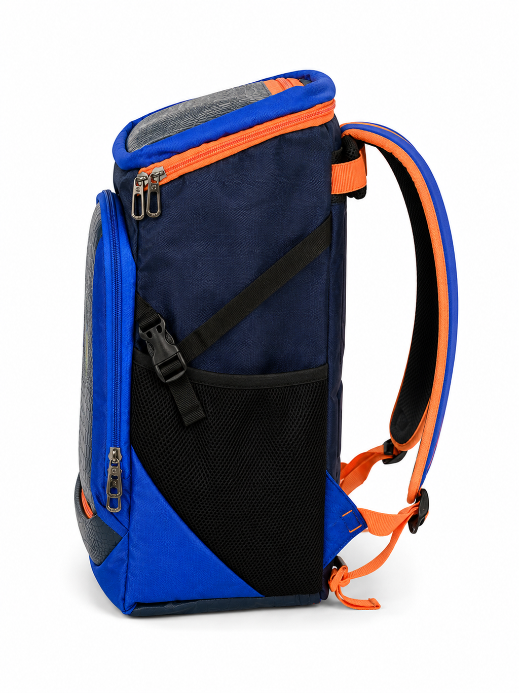 BS Sports Assam Elite Cricket Backpack