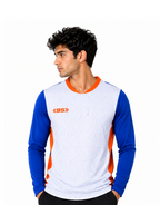 BS Sports ArcticBolt Full Sleeve T-Shirt