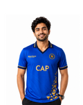 BS Sports RoyalVolt Cricket Jersey (Pondicherry)