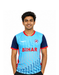 BS Sports SkyStrike Cricket Jersey (Bihar)