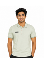 BS Sports UrbanMist Polo T-Shirt