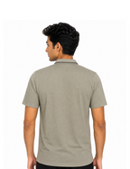 BS Sports NeoSage Polo T-Shirt