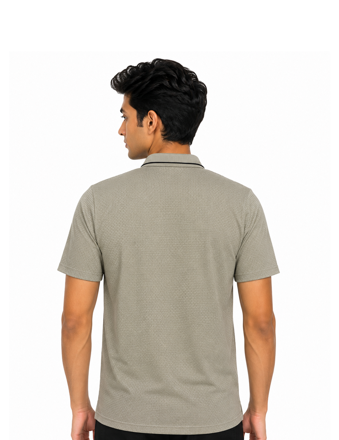 BS Sports NeoSage Polo T-Shirt