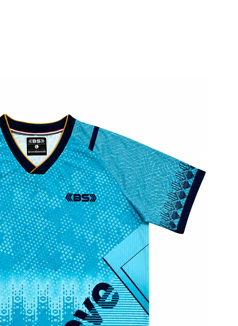 BS Sports AquaStrike Jersey