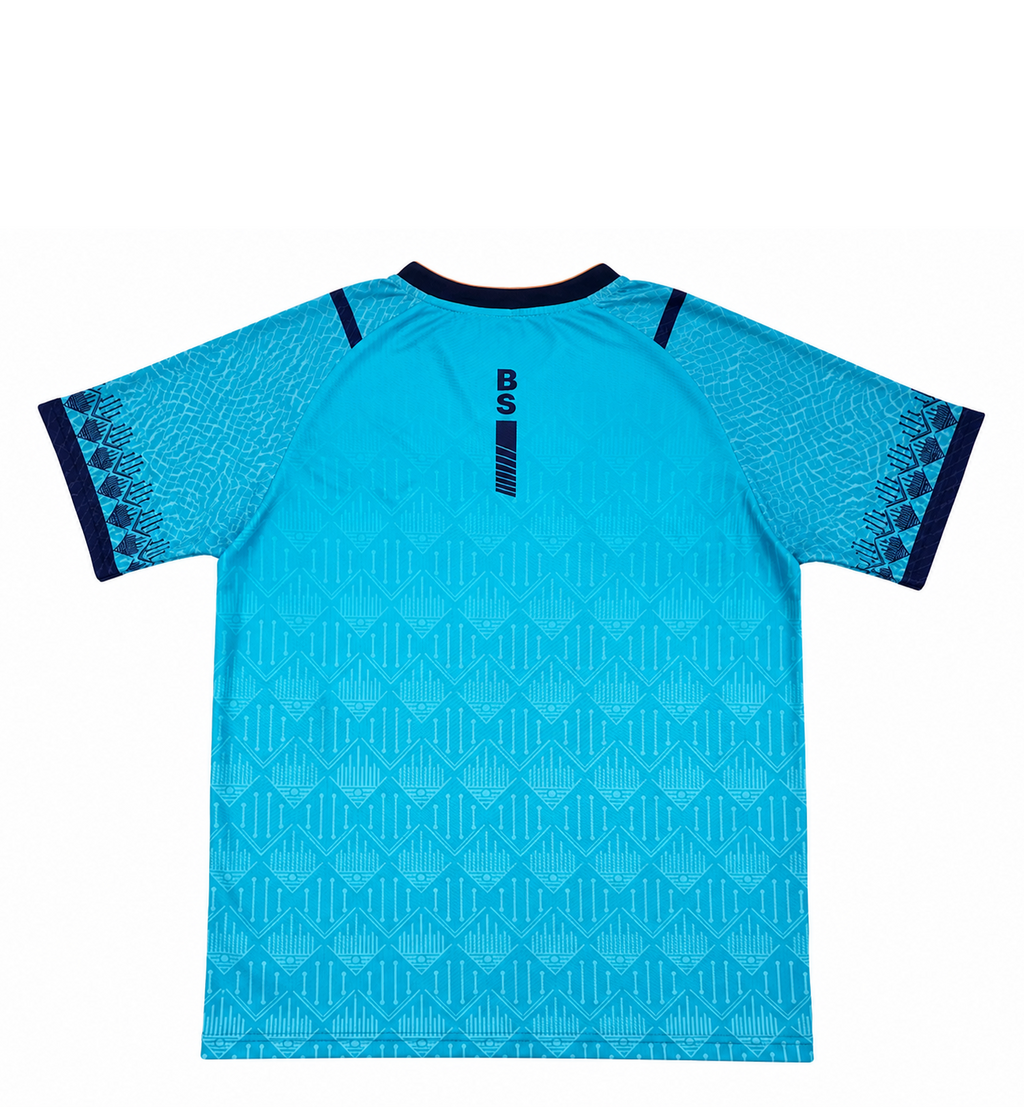 BS Sports AquaStrike Jersey