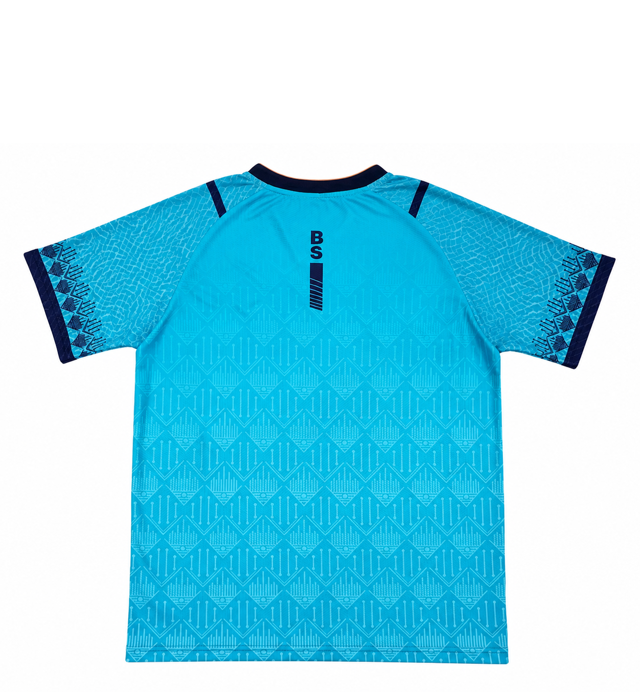 BS Sports AquaStrike Jersey