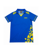 BS Sports NeoVolt Cricket T-Shirt