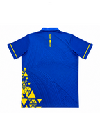 BS Sports NeoVolt Cricket T-Shirt