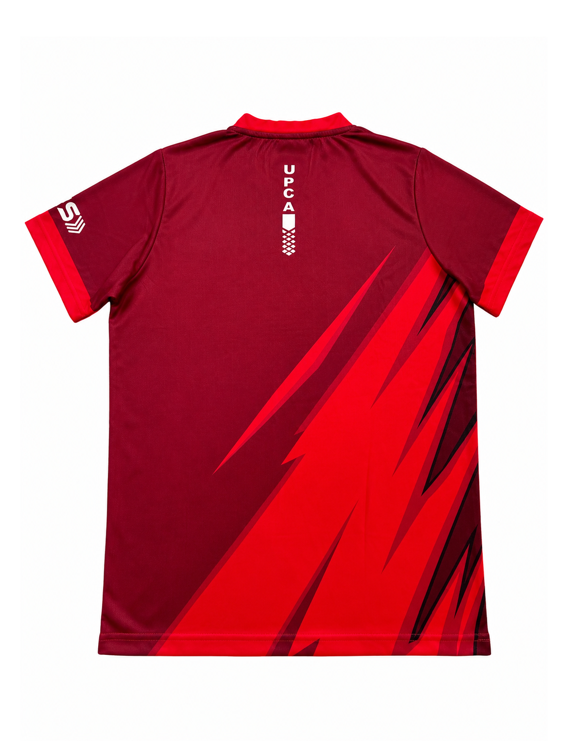 BS Sports FireBlade Performance T-Shirt (Uttar Pradesh)