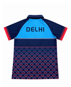 BS Sports Delhi Thunder Polo Jersey