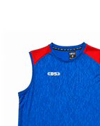 BS Sports PowerFlex Sleeveless T-Shirt
