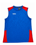 BS Sports PowerFlex Sleeveless T-Shirt