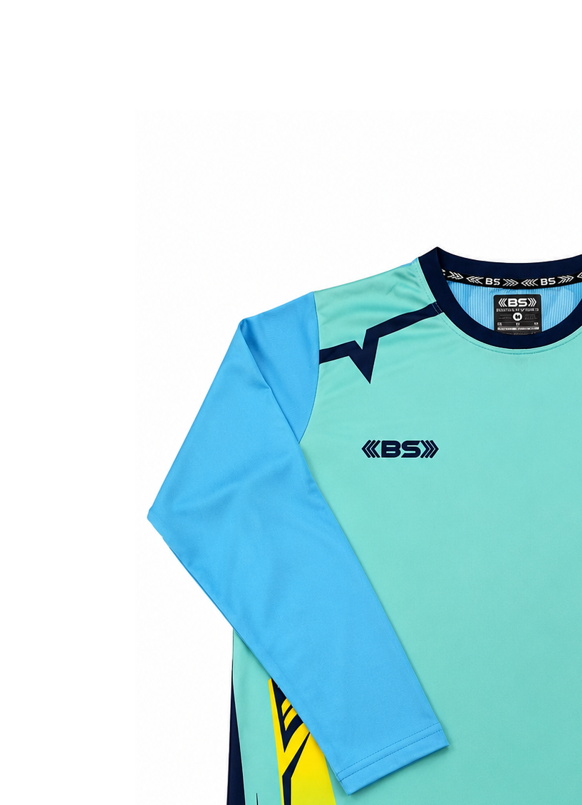BS Sports NeoWave Performance T-Shirt