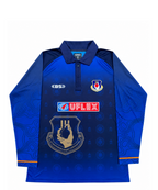 BS Sports UP Elite Cricket Tshirt full Sleeve