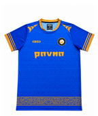 BS Sports BlueDynasty Performance T-Shirt (UttaraKhand)