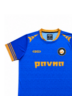 BS Sports BlueDynasty Performance T-Shirt (UttaraKhand)