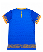 BS Sports BlueDynasty Performance T-Shirt (UttaraKhand)