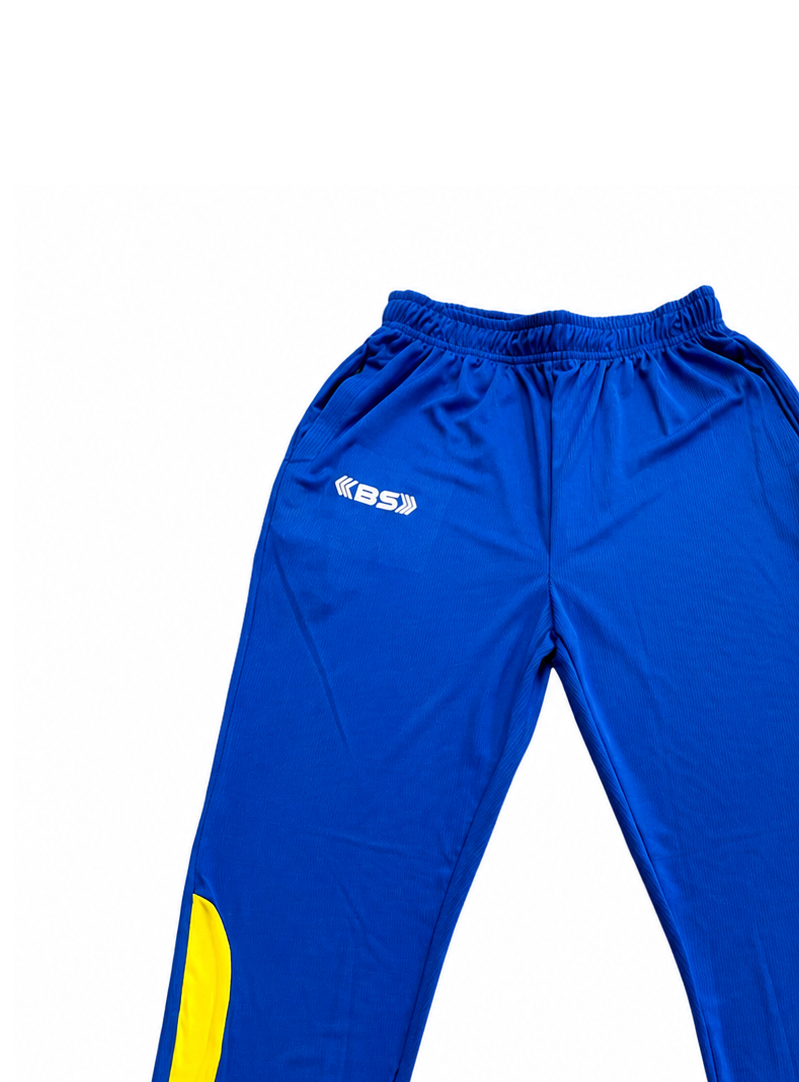 BS Sports ThunderStrike Training Lower