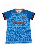 BS Sports Rajasthan FrostStrike Jersey