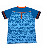BS Sports Rajasthan FrostStrike Jersey