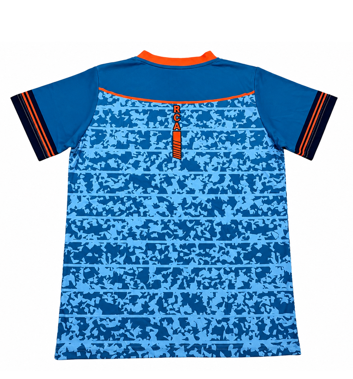BS Sports Rajasthan FrostStrike Jersey