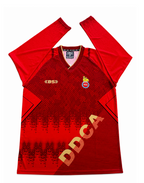 BS Sports RedStorm Full Sleeve Jersey (Delhi)