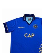 BS Sports RoyalVolt Cricket Jersey (Pondicherry)