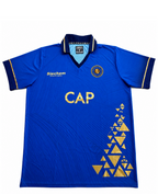 BS Sports RoyalVolt Cricket Jersey (Pondicherry)