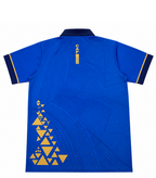 BS Sports RoyalVolt Cricket Jersey (Pondicherry)