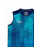 BS Sports AquaVolt Sleeveless Jersey