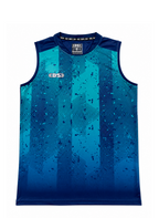 BS Sports AquaVolt Sleeveless Jersey