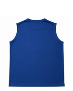 BS Sports AquaVolt Sleeveless Jersey