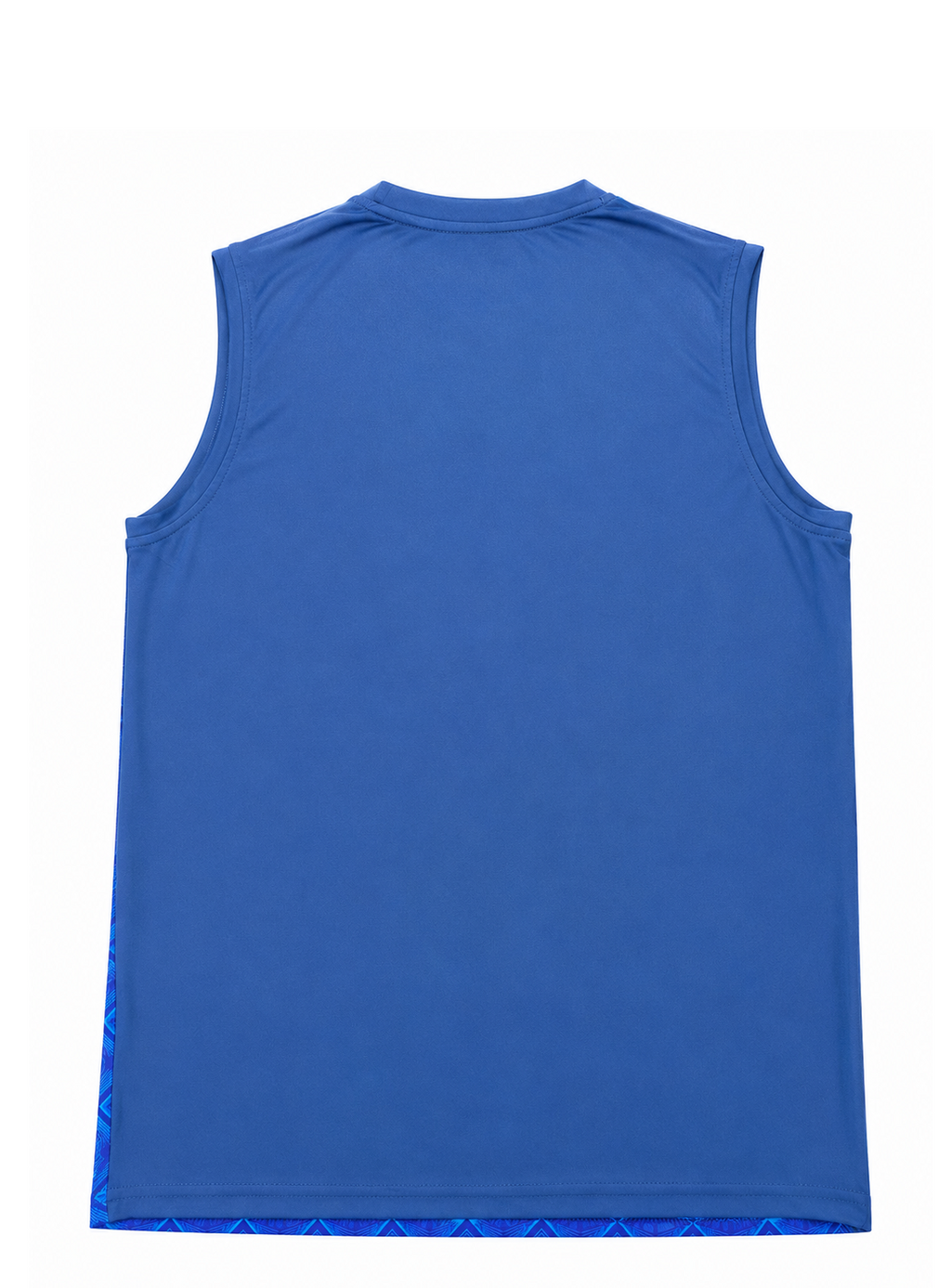 BS Sports RoyalFlex Sleeveless Jersey