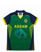 BS Sports RhinoForce Cricket Jersey (Assam)