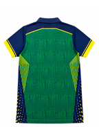 BS Sports RhinoForce Cricket Jersey (Assam)